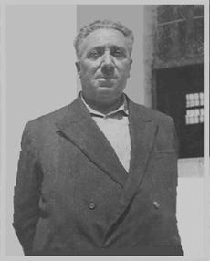 Dottore Marrocco 1950
