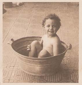 Laura Leone 1950 1