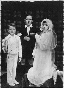 Donna Clorinda - don Guido - don Benedetto