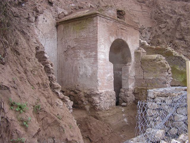 Calvi Risorta: Passeggiata naturalistico-archeologica nel territorio caleno
