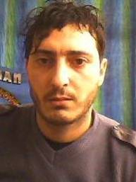 Calvi Risorta: Evade dai domiciliari, arrestato nella tarda serata di San Silvestro 