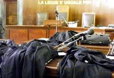 Calvi Risorta: ESTORSIONE:Scarcerato limprenditore Benedetto DIinnocenzo di Calvi Risorta