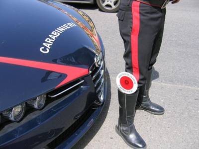 Calvi Risorta: IL GIP SI ARRENDE AL RITARDO BUROCRATICO E NON CONFERMA IL FERMO DEI 3 CALENI ACCUSATI DI RAPINA