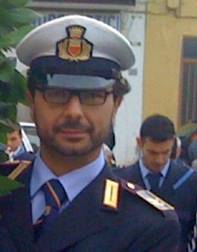 Calvi Risorta: AGGREDITO SOTTOUFFICIALE DELLA POLIZIA LOCALE, ARRESTATO COMMERCIANTE AMBULANTE 
