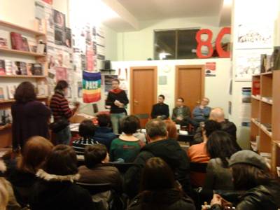 Calvi Risorta: Grande successo la presentazione dellultimo lavoro editoriale il viaggio nelle terre di don Peppe Diana