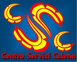 Calvi Risorta: Centro Servizi Caleno