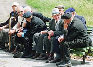 Calvi Risorta: Riforma delle pensioni: ecco la guida per capire realmente cosa è cambiato!
