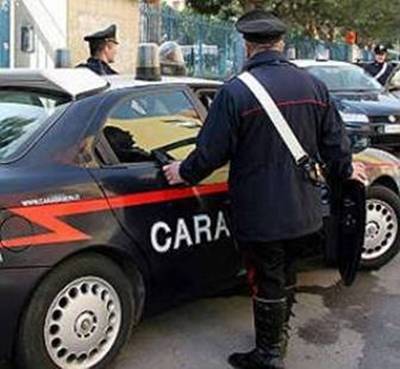 Calvi Risorta: Bar Petrone, rubate due  slot e un computer portatile