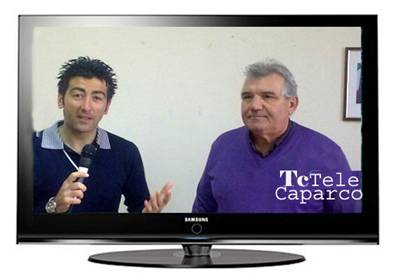 Calvi Risorta: CAPARCO SOTTRAE 400 EURO ALLANNO DALLE CASSE DEL COMUNE, PER CONTRIBUIRE AL BILANCIO DELLA RAI-TV