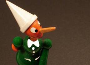 pinocchio