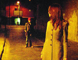 Calvi Risorta: Lo Stalking