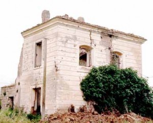 Casino Demanio Calvi