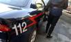 Calvi Risorta: Furto con scasso al Bar del distributore Total DI Calvi Risorta 