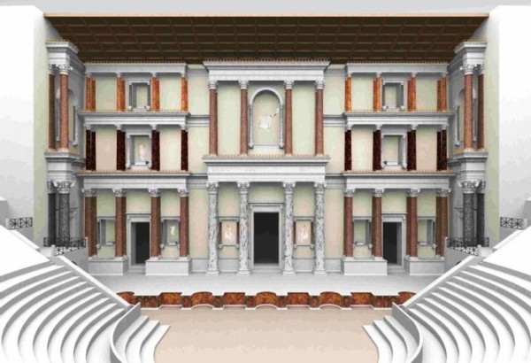 scena