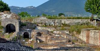 Calvi Risorta, gi Cales, scopri cosa c&#8217; a Caserta