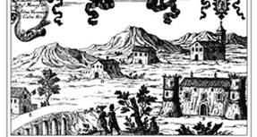 I Signori longobardi e normanni di Calvi